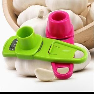 garlic grinder ginger grinder